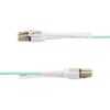 8m LC/LC OM4 Multimode Fiber Cable