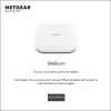 NETGEAR WAX620 Access Point WiFi 6