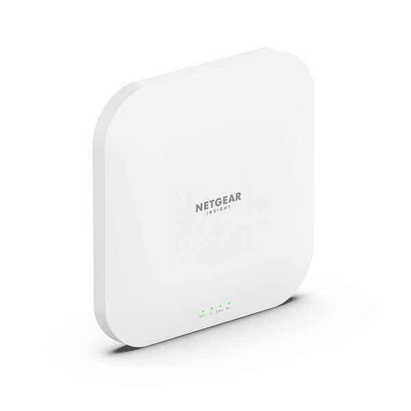 NETGEAR WAX620 Access Point WiFi 6