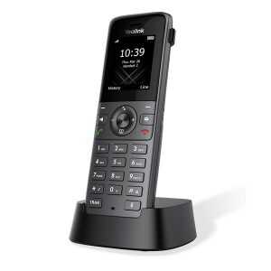 Yealink SIP DECT Telefon SIP-W73H