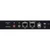 Aten 1-Port 4K DisplayPort KVM