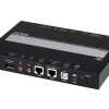 Aten 1-Port 4K DisplayPort KVM