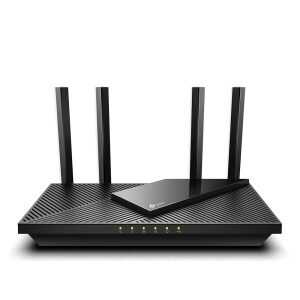 TP-Link AX3000 Dual Band Gigabit