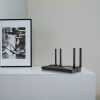 AX1800 Dual-Band Wi-Fi 6 Router