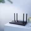 AX1800 Dual-Band Wi-Fi 6 Router