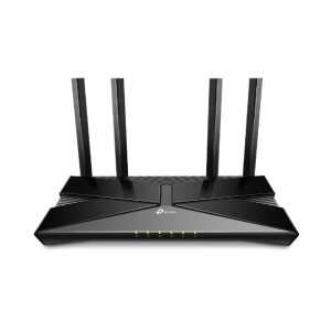 AX1800 Dual-Band Wi-Fi 6 Router