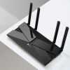 AX1800 Dual-Band Wi-Fi 6 Router