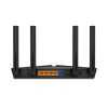 AX1800 Dual-Band Wi-Fi 6 Router