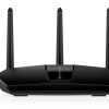 Nighthawk AX 5-Stream WiFi 6 Router