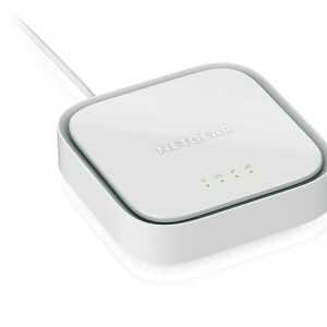 Il modem NETGEAR LM1200 4G LTE fornisce