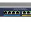 Netgear 8-Port Ultra60 Poe++