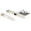 10G PCIe SFP+Card Single Open SFP Port