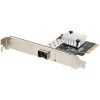 10G PCIe SFP+Card Single Open SFP Port