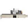 10G PCIe SFP+Card Single Open SFP Port