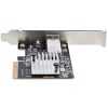 10G PCIe SFP+Card Single Open SFP Port