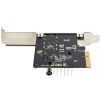 10G PCIe SFP+Card Single Open SFP Port