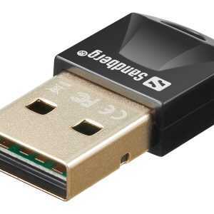 Sandberg USB BT 5.0 Wireless Dongle