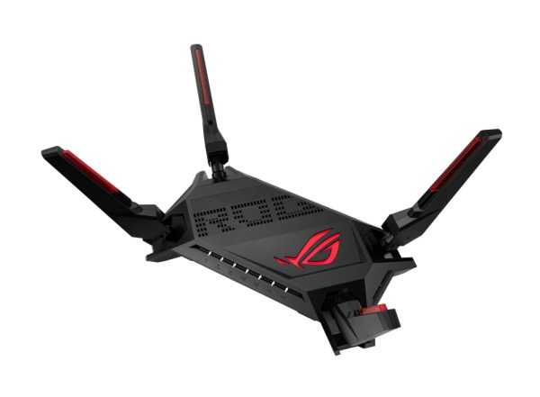 Asus Rog Rapture Gt-Ax6000