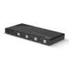 Lindy Kvm Switch Hdmi 18G, Usb 2.0