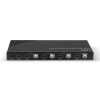 Lindy Kvm Switch Hdmi 18G, Usb 2.0