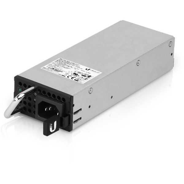 Ubiquiti Redundant PSU, AC, 100W