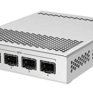 MikroTik Cloud Router Switch