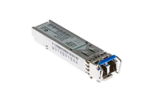 Cisco 1000Base-LX/LH SFP Transceiver