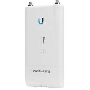 Ubiquiti airMAX 5G Rocket Prism ac Lite