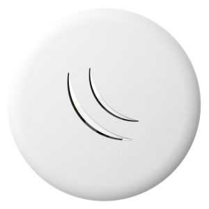 MikroTik cAP lite