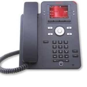 Avaya J139 IP PHONE