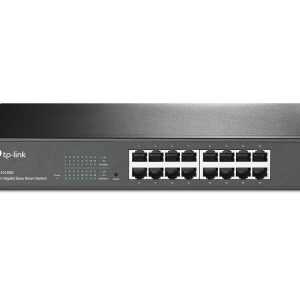 Omada 16-Port Gigabit Easy Smart