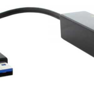 MicroConnect USB3.0 to Gigabit Ethernet