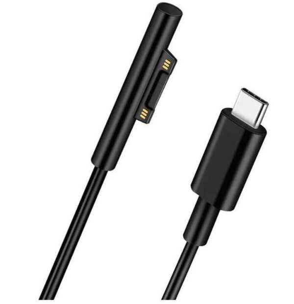 MicroConnect USB-C to Surface surface 1,5m