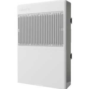 MikroTik netPower 16P with RouterOS L5