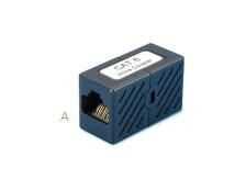 Lanview Cat6 RJ45 to RJ45 Cat6 Coupler