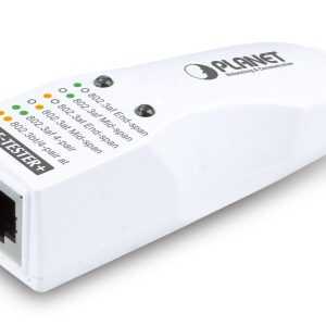 Planet IEEE802.3bt/at/af POE Tester