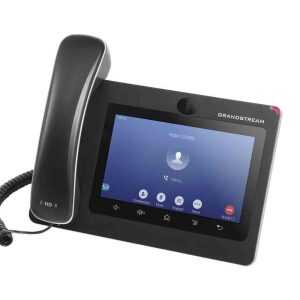 Grandstream Networks GXV3370 IP phone