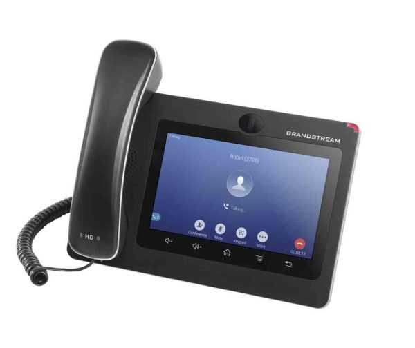 Grandstream Networks GXV3370 IP phone