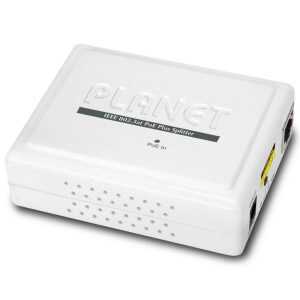 Planet Gigabit IEEE802.3at High