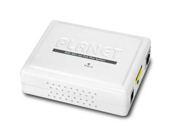 Planet Gigabit IEEE802.3at High