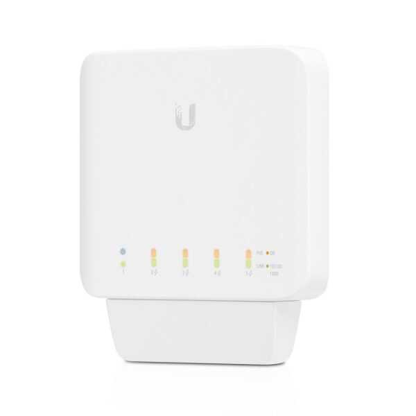 Ubiquiti UniFi Switch Flex (3-pack)