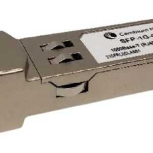 Cambium Networks 1000Base-T (RJ45) SFP