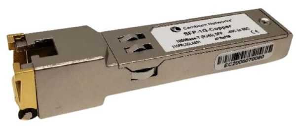 Cambium Networks 1000Base-T (RJ45) SFP