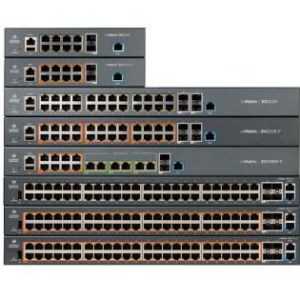 Cambium Networks EX2052-P Managed Gigabit