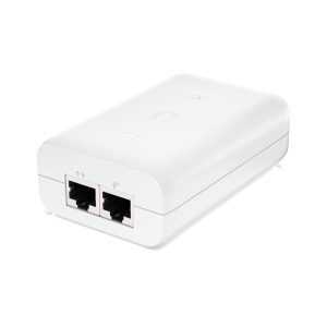 Ubiquiti PoE Injector, 802.3AT