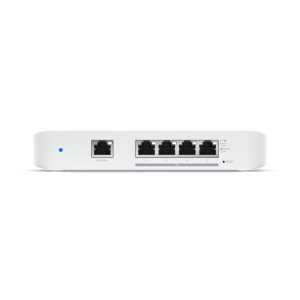 Ubiquiti Switch Flex XG Layer 2 switch