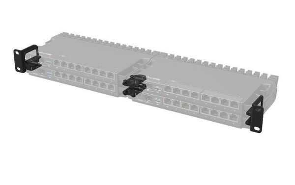 MikroTik Rackmount ears set for RB5009