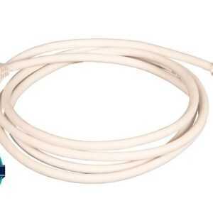 Lanview Cat6A S/FTP network cable,