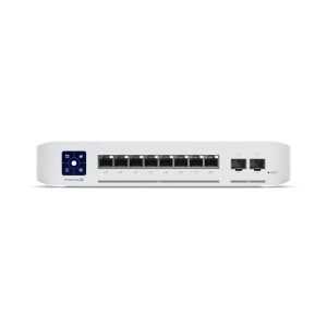 Ubiquiti Managed Layer 3* switch with