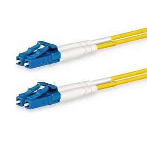 Lanview Fiber Patch Cable - LC-LC